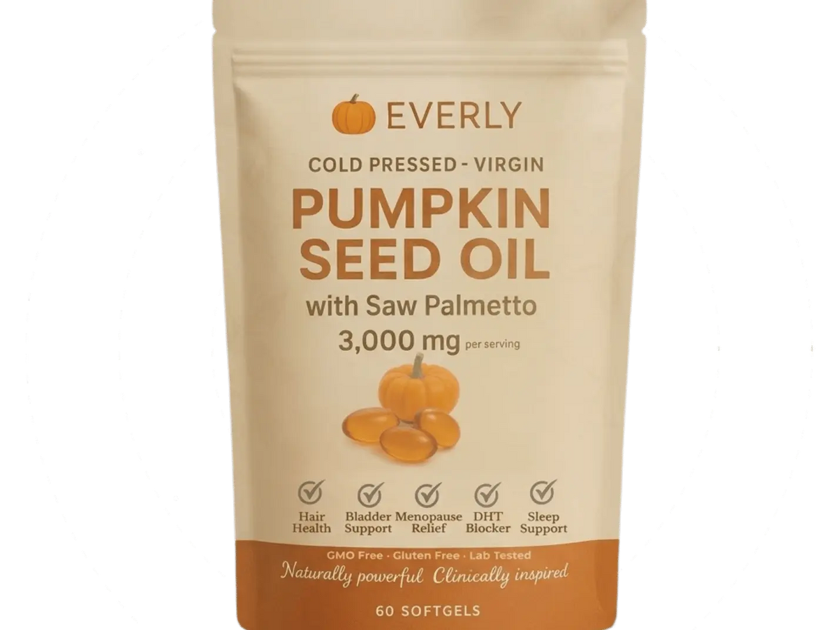 Everly wellness lifestyle